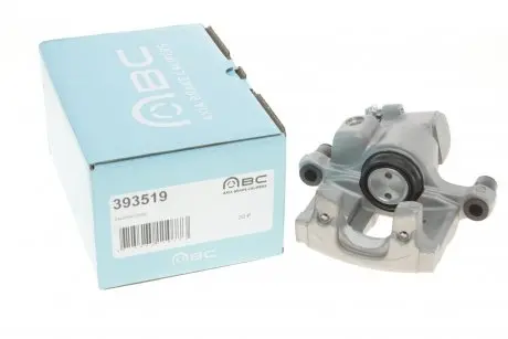 393519 Супорт гальмівний AXIA Brake Calipers 393519 AXIA підбір по vin на Brocar