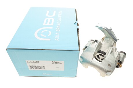 393529 Супорт гальмівний AXIA Brake Calipers 393529 AXIA підбір по vin на Brocar