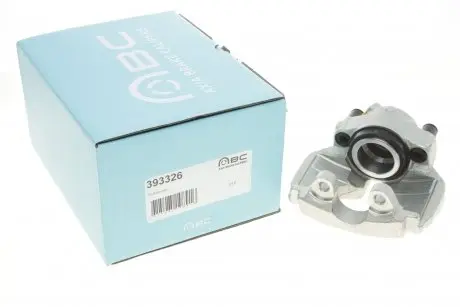 393326 Супорт гальмівний AXIA Brake Calipers 393326 AXIA підбір по vin на Brocar