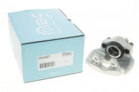 393327 Супорт гальмівний AXIA Brake Calipers 393327 AXIA подбор по vin на Brocar