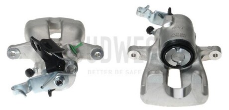 393364 Супорт гальмівний AXIA Brake Calipers 393364 AXIA підбір по vin на Brocar