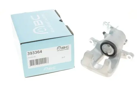 393364 Супорт гальмівний AXIA Brake Calipers 393364 AXIA підбір по vin на Brocar