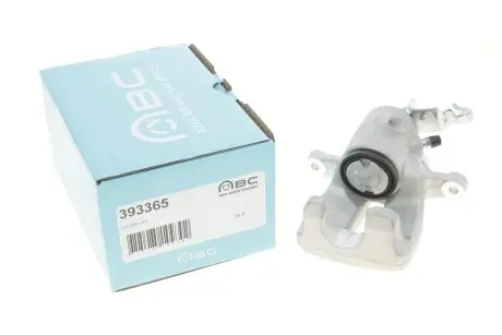 393365 Супорт гальмівний AXIA Brake Calipers 393365 AXIA підбір по vin на Brocar