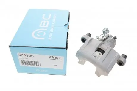 393396 Супорт гальмівний AXIA Brake Calipers 393396 AXIA подбор по vin на Brocar