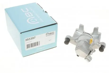 393397 Супорт гальмівний AXIA Brake Calipers 393397 AXIA подбор по vin на Brocar