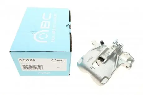 393284 Супорт гальмівний AXIA Brake Calipers 393284 AXIA подбор по vin на Brocar