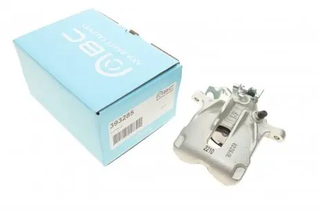 393285 Супорт гальмівний AXIA Brake Calipers 393285 AXIA подбор по vin на Brocar