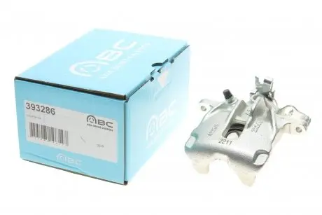 393286 Супорт гальмівний AXIA Brake Calipers 393286 AXIA подбор по vin на Brocar