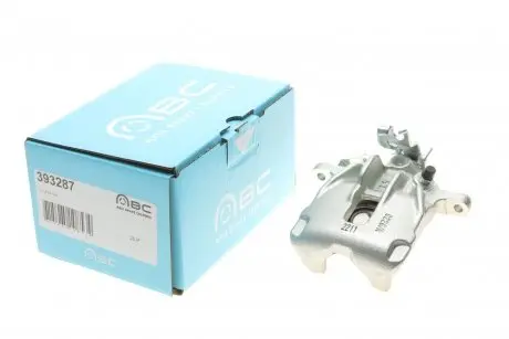 393287 Супорт гальмівний AXIA Brake Calipers 393287 AXIA подбор по vin на Brocar