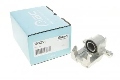 393251 Супорт гальмівний AXIA Brake Calipers 393251 AXIA підбір по vin на Brocar