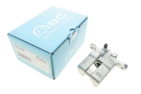 393250 Супорт гальмівний AXIA Brake Calipers 393250 AXIA підбір по vin на Brocar