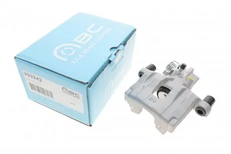 393242 Супорт гальмівний AXIA Brake Calipers 393242 AXIA подбор по vin на Brocar