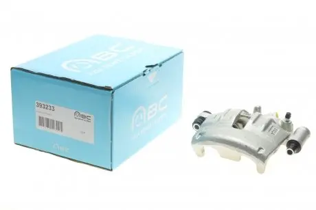 393233 Супорт гальмівний AXIA Brake Calipers 393233 AXIA подбор по vin на Brocar