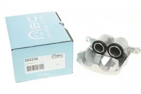 393236 Супорт гальмівний AXIA Brake Calipers 393236 AXIA підбір по vin на Brocar