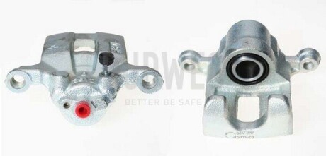 393202 Супорт гальмівний AXIA Brake Calipers 393202 AXIA подбор по vin на Brocar