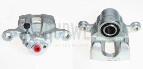 393203 Супорт гальмівний AXIA Brake Calipers 393203 AXIA підбір по vin на Brocar