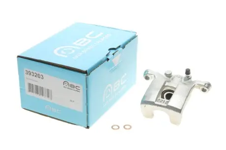 393203 Супорт гальмівний AXIA Brake Calipers 393203 AXIA підбір по vin на Brocar
