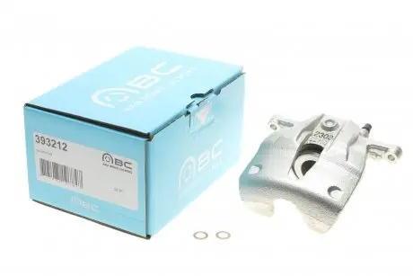 393212 Супорт гальмівний AXIA Brake Calipers 393212 AXIA підбір по vin на Brocar