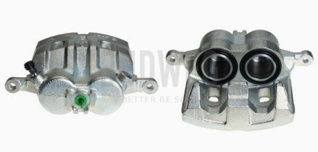 393200 Супорт гальмівний AXIA Brake Calipers 393200 AXIA підбір по vin на Brocar