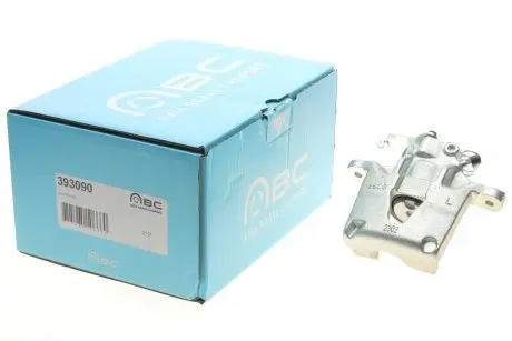 393090 Супорт гальмівний AXIA Brake Calipers 393090 AXIA підбір по vin на Brocar