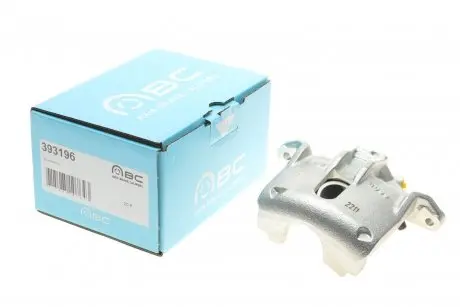 393196 Супорт гальмівний AXIA Brake Calipers 393196 AXIA підбір по vin на Brocar