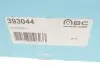393044 Супорт гальмівний AXIA Brake Calipers 393044 AXIA підбір по vin на Brocar