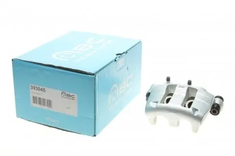 393045 Супорт гальмівний AXIA Brake Calipers 393045 AXIA підбір по vin на Brocar
