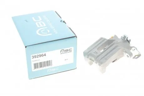 392964 Супорт гальмівний AXIA Brake Calipers 392964 AXIA підбір по vin на Brocar