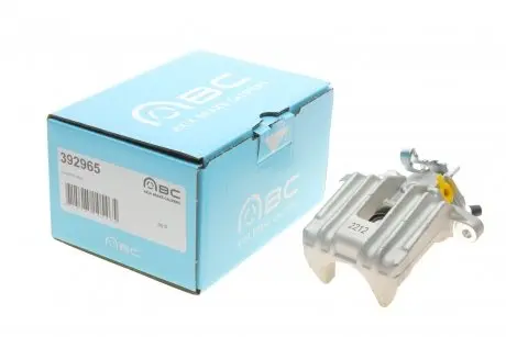 392965 Супорт гальмівний AXIA Brake Calipers 392965 AXIA підбір по vin на Brocar