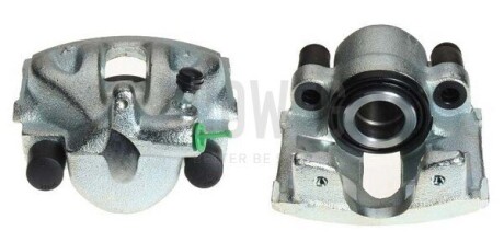 392879 Супорт гальмівний AXIA Brake Calipers 392879 AXIA підбір по vin на Brocar