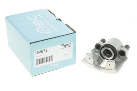 392879 Супорт гальмівний AXIA Brake Calipers 392879 AXIA підбір по vin на Brocar