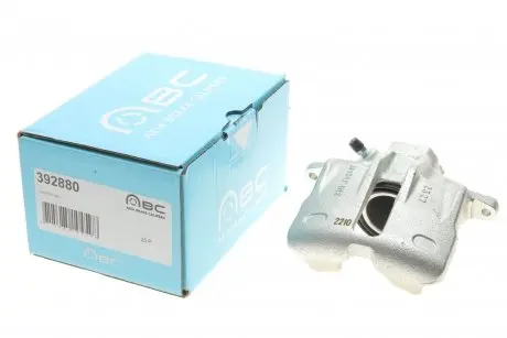 392880 Супорт гальмівний AXIA Brake Calipers 392880 AXIA підбір по vin на Brocar