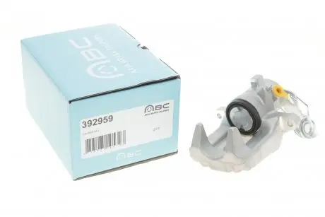 392959 Супорт гальмівний AXIA Brake Calipers 392959 AXIA підбір по vin на Brocar