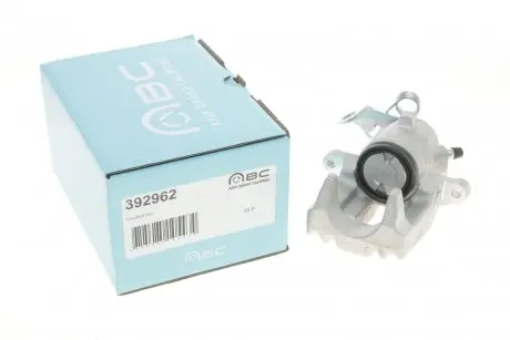 392962 Супорт гальмівний AXIA Brake Calipers 392962 AXIA подбор по vin на Brocar