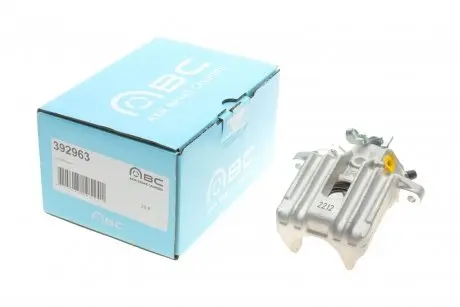 392963 Супорт гальмівний AXIA Brake Calipers 392963 AXIA підбір по vin на Brocar