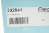392841 Супорт гальмівний AXIA Brake Calipers 392841 AXIA підбір по vin на Brocar