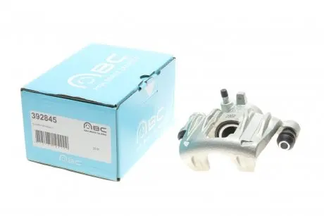 392845 Супорт гальмівний AXIA Brake Calipers 392845 AXIA подбор по vin на Brocar