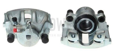 392846 Супорт гальмівний AXIA Brake Calipers 392846 AXIA подбор по vin на Brocar