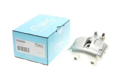 392846 Супорт гальмівний AXIA Brake Calipers 392846 AXIA подбор по vin на Brocar