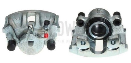 392847 Супорт гальмівний AXIA Brake Calipers 392847 AXIA підбір по vin на Brocar