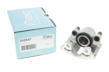 392847 Супорт гальмівний AXIA Brake Calipers 392847 AXIA подбор по vin на Brocar