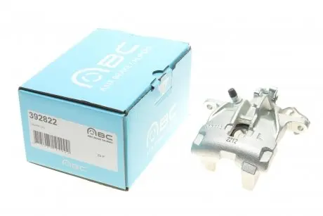 392822 Супорт гальмівний AXIA Brake Calipers 392822 AXIA подбор по vin на Brocar