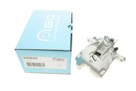 392825 Супорт гальмівний AXIA Brake Calipers 392825 AXIA подбор по vin на Brocar