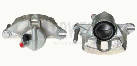 392828 Супорт гальмівний AXIA Brake Calipers 392828 AXIA подбор по vin на Brocar