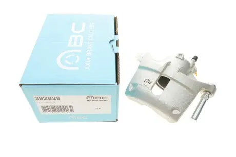 392828 Супорт гальмівний AXIA Brake Calipers 392828 AXIA підбір по vin на Brocar