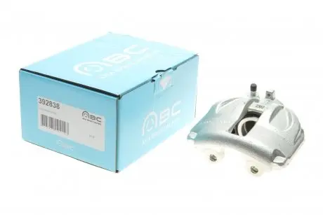 392838 Супорт гальмівний AXIA Brake Calipers 392838 AXIA подбор по vin на Brocar