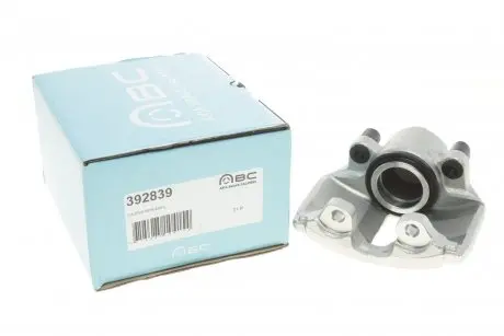392839 Супорт гальмівний AXIA Brake Calipers 392839 AXIA подбор по vin на Brocar
