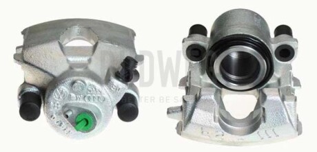 392671 Супорт гальмівний AXIA Brake Calipers 392671 AXIA підбір по vin на Brocar