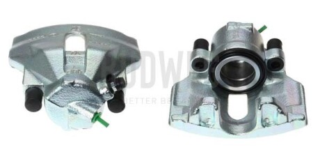 392482 Супорт гальмівний AXIA Brake Calipers 392482 AXIA підбір по vin на Brocar