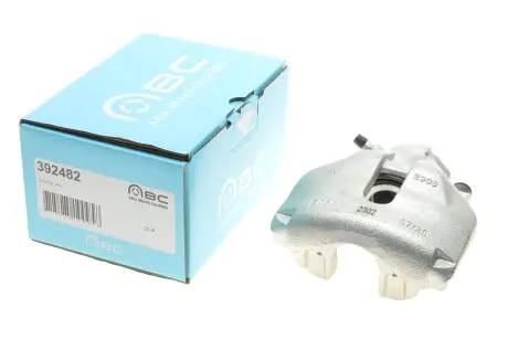 392482 Супорт гальмівний AXIA Brake Calipers 392482 AXIA підбір по vin на Brocar